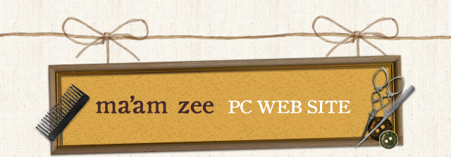 ma'am Zee PC WEB SITE